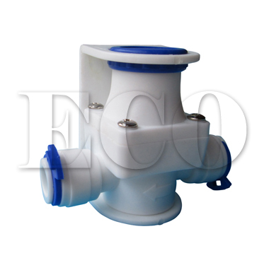 water pressure reducing valve